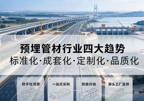 常宁行业发展趋势总结