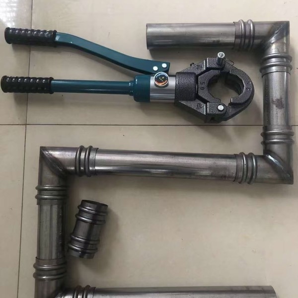 常宁鑫亿呈冷却管